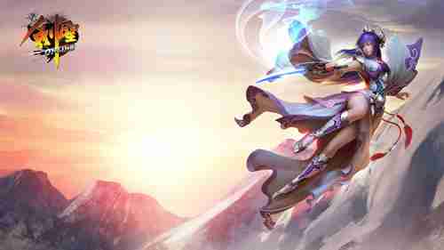NS欧服新一轮试玩同乐会开启《雪居之地》免费玩！